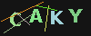 Gambar captcha