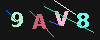 Gambar captcha
